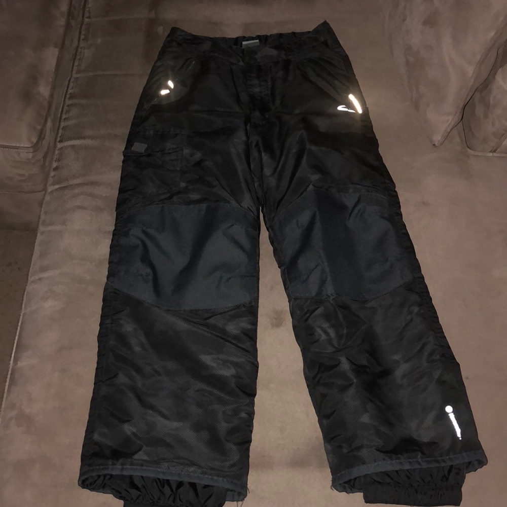 Boys snow pants